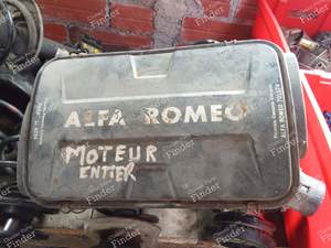 Boitier filtre à air pour ALFA ROMEO 33