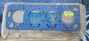 Head gasket - diesel version - PEUGEOT J7