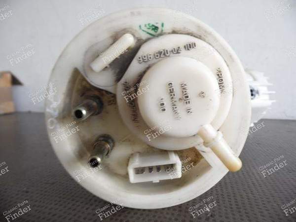 JAUGE + POMPE A CARBURANT - 996 & BOXSTER 986 - PORSCHE 911 (996) - 7