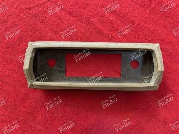 Support radio d'origine - CITROËN DS / ID - 2