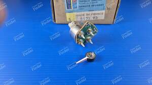 Fuel Gauge Receiver Repair Kit - PEUGEOT 405 / Pars / Khazar - 613193- thumb-1