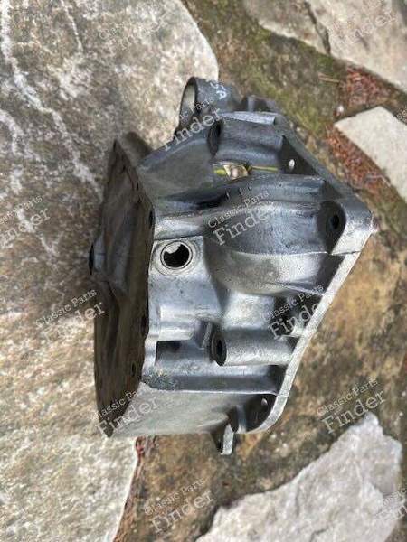 Cloche de boîte à vitesses - RENAULT 5 / 7 (R5 / Siete) - 7700511744- 8