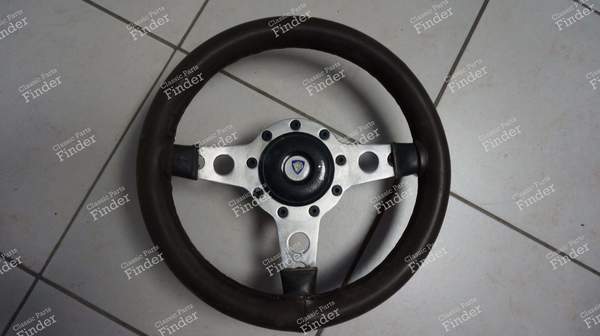 Peugeot sport steering wheel - PEUGEOT 505 - 0