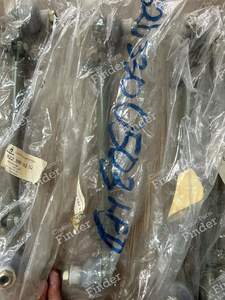 TIE ROD LEFT SIDE - MERCEDES BENZ S (W116) - A1263300503- thumb-2