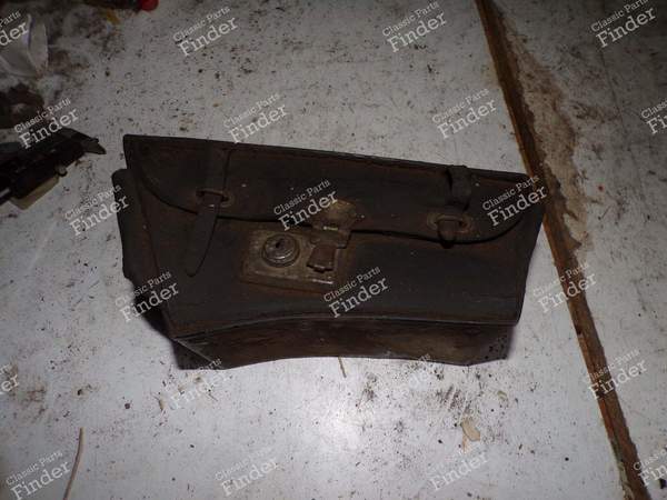 Boite à outils - TERROT Type F - 3