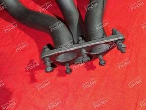 Pair of engine exhaust pipes - CITROËN SM - thumb-6