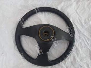 Volant Sport 3 branches - VOLKSWAGEN (VW) Polo / Derby - 867419091N- thumb-1