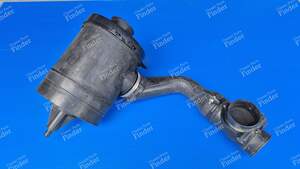 Air filter housing and mechanical valve - PEUGEOT 205 - 9602399180- thumb-2