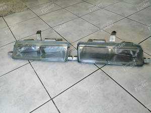 Pair of flashing lights - Phase 2 - CITROËN XM