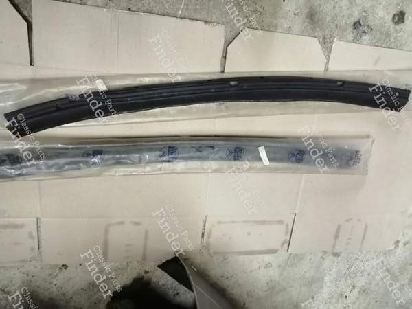 New rubber door bottoms - CITROËN CX - 95547557 (G) / 95547559 (D)- 1