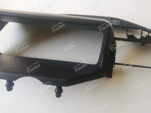 Dashboard cap - GTI Phase 2 & others - PEUGEOT 205 - 9753276577D / 50702102D- thumb-2