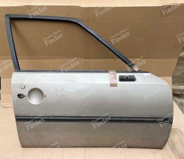 Front right door - CITROËN CX - 0