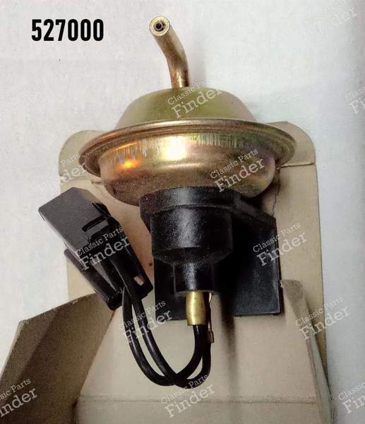 Vacuum contactor - CITROËN LN / LNA - 527000- 0