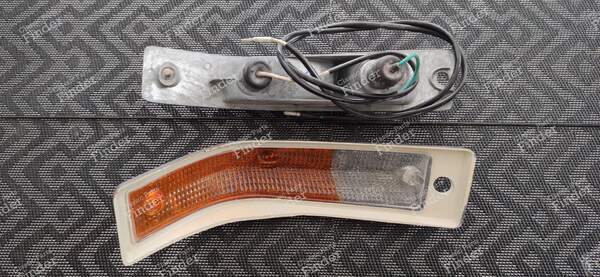 Blinker vorne links - ALPINE A310 - 3125- 2