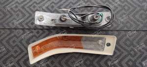 Blinker vorne links - ALPINE A310 - 3125- thumb-2