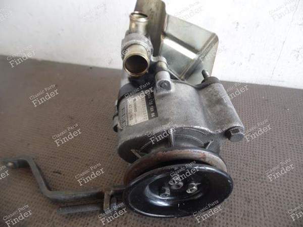 LUFTPUMPE - PORSCHE 928 - 92811310906 / 92811301700 / 92811301702 / 084100-0890 / 084100-0880- 4