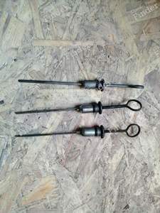 Gearbox gauge - CITROËN CX - thumb-1