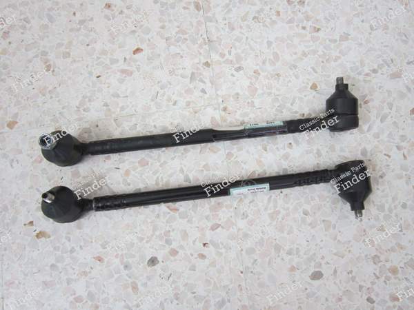 Pair of front suspension links - CITROËN C32 / C35 - 5413937-8- 0