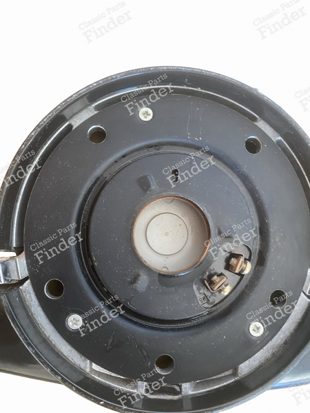 Original-Lenkrad - MERCEDES BENZ /8 (W114 / W115) - 1154640017- 2