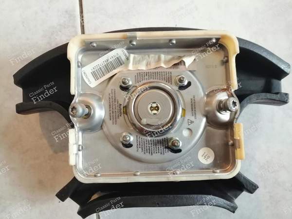 Steering Wheel Airbag - Phase 2 - CITROËN XM - 96361215ZL / 4112P8- 1