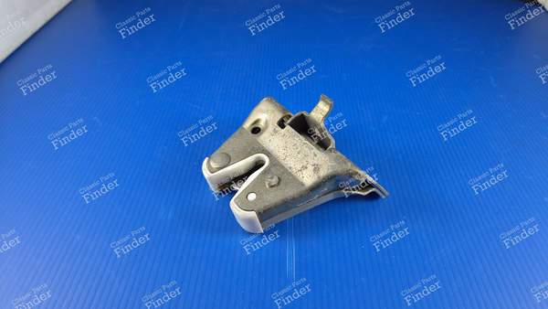 Schließblech Schloss Heckklappenverriegelung - PEUGEOT 205 - 3