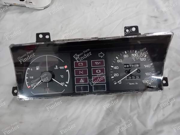 Zähler - MAZDA 323 / GLC / Familia (BD) - 0