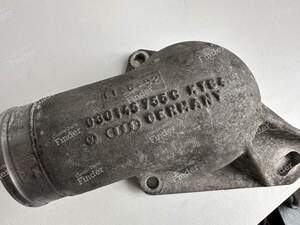 Pipe de compresseur - Version G40 pour VOLKSWAGEN (VW) Polo / Derby