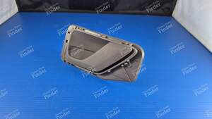 Left interior door handle - PEUGEOT 405 / Pars / Khazar - 7400 / 9255583577- thumb-2
