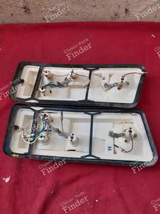 Rücklichter - Phase 2 - SIMCA-CHRYSLER-TALBOT 1100 / 1204 / VF - 1220144- thumb-1