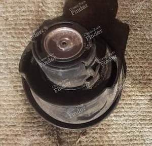 Bouchon de carburant pour Renault 5 - RENAULT 5 / 7 (R5 / Siete) - thumb-1