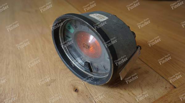 Control light - CITROËN SM - 30536301- 1
