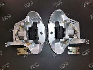 Two rear brake callipers - PEUGEOT 504
