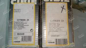 Ein Paar Nebelscheinwerfer - CITROËN ZX - 084549- thumb-3