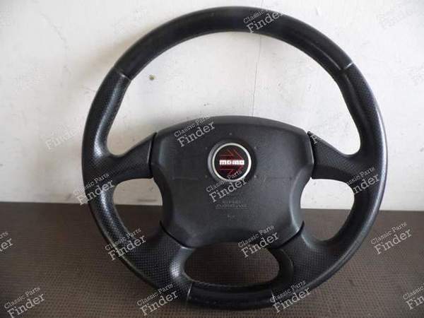 MOMO STEERING WHEEL SUBARU IMPREZA WRX - SUBARU Impreza - 9