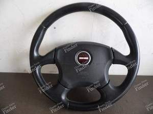 MOMO STEERING WHEEL SUBARU IMPREZA WRX - SUBARU Impreza - thumb-9