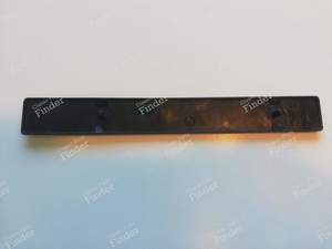 Sigle de coffre GTX - RENAULT 9 / Alliance / Broadway / 11 / Encore (R9 / R11) - 7700751349- thumb-3