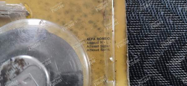 Tankdeckel - ALFA ROMEO Alfasud - 1