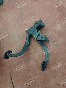 Pédalier - CITROËN Visa / C15 - thumb-1