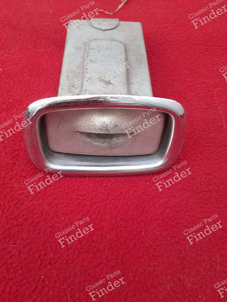 Rear ashtray - PEUGEOT 404 - 1