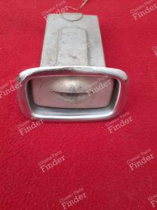 Rear ashtray - PEUGEOT 404 - thumb-1
