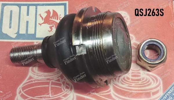 Left or right front lower ball joint - MATRA-SIMCA-TALBOT Rancho - QSJ263S- 0