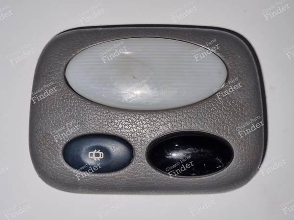 Eclairage de plafonnier - RENAULT Twingo I - 7701046403- 0
