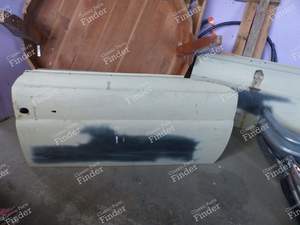 Lot de pièces 300SEC - MERCEDES BENZ W111 / W112 (Heckflosse) - thumb-1