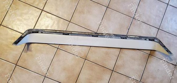 Aileron version GT Turbo - RENAULT 5 (Supercinq) / Express / Rapid (R5) - 7700780874 / 7701033480- 1