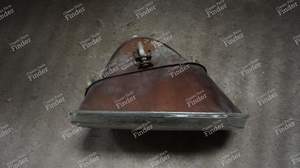 Scheinwerferoptik rechts und links - CITROËN GS / GSA - 61245503 / 480200- thumb-4