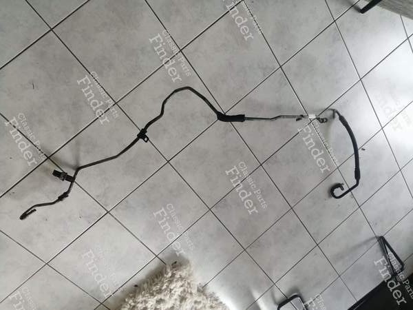 Durite de climatisation - CITROËN C6 - 9661024580 / T5408- 0