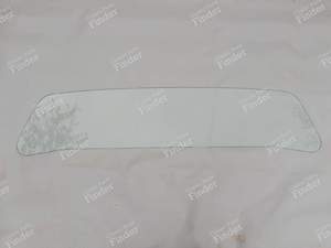 Trennscheibe Fahrgastraum/Motorraum - MATRA-SIMCA-TALBOT Bagheera - thumb-7