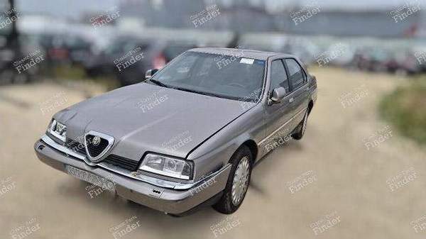 Moteur complet V6 3.0 - ALFA ROMEO 164 - 2