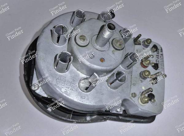 Speedometer to Simca 1300 and 1500 - SIMCA 1300 / 1500 / 1301 / 1501 - 65.42 (?)- 1