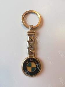 BMW-Schlüsselanhänger - BMW 5 (E12) - thumb-1